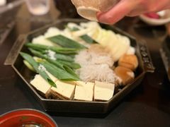 -三嶋亭(高岛屋京都店)
