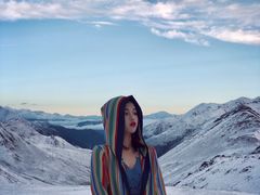 -大冬树山垭口