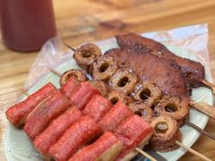 -熊仔屋(吉祥苑小区店)