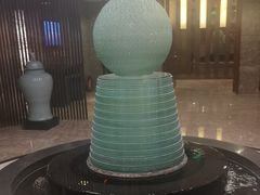 -华夏良子·足道SPA艾灸(山东大厦店)