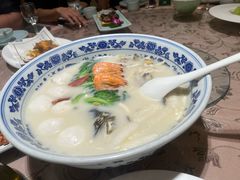 -山外山菜馆(玉泉路店)