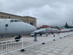 -中国人民解放军海军博物馆