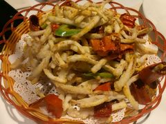 -若蘭慈·无国界素食料理(欢乐海岸店)