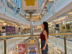 -江南环球港