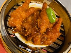 -点点心点心专门店(旺角店)