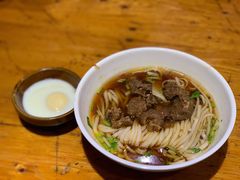 排骨粉-肆姐面粉馆(坡子街店)