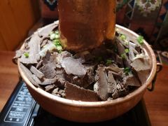 -如意林卡藏餐吧(大昭寺店)