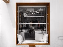 -Line 咖啡(石厦花园店)