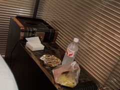 -鸿喜足健康足道采耳艾灸(南纬路店)