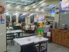 -日照大牌檔•小船海鲜(万平口店)
