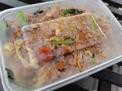 -恒生商业广场(上丰店)