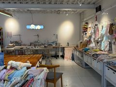 -小意思咖啡店(草桥店)