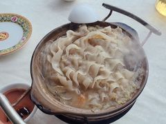 -砂锅居·始于1741(万丰路店)