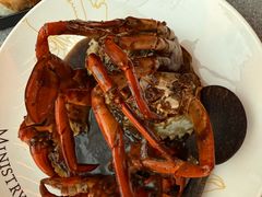 -Ministry of Crab•MOC(交子大道店)
