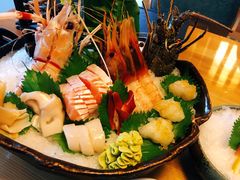 -王鼎精致料理铁板烧(世博源店)