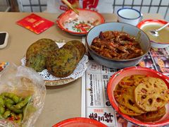 -老三样·旧食新味(船山路店)