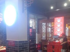 -欠火锅·水牛毛肚·团建聚餐·生日宴(何山路店)