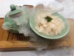 手剥龙井虾仁-知味观(湖滨总店)
