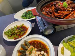 -楚禾宴·家宴(光谷大道店)