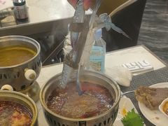 -福禧荟·海鲜自助