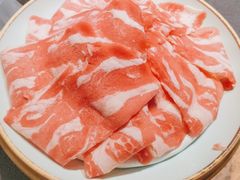 -超级鲜•胡毛肚火锅(扬帆店)