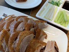 -全聚德烤鸭店(马家堡店)
