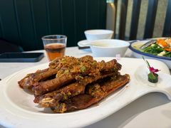 -椿记烧鹅(叠彩店)