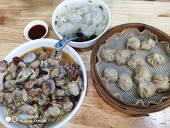 -大叔家福鼎小吃(十全街店)