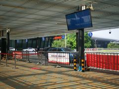 -郑州新郑国际机场-T2航站楼