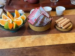 -邈墨茶馆(凤起路店)