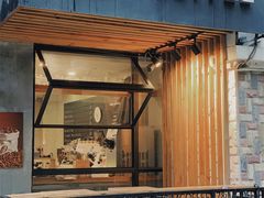 门面-ZM COFFEE(西安路店)