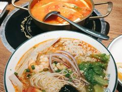 -南越郡·越式风味餐厅(青秀万达店)