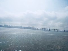 -澳门外港客运码头(轮渡站)