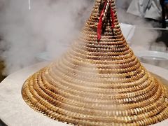 -滇小鱼·云南野生菌火锅(上杭路店)
