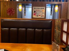 -竹马炭火烤肉(南屏店)