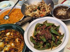 -苏乡兰亭·新派淮扬菜(吾悦广场店)