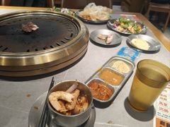 -杨小佳·齐齐哈尔烤肉·烤串(广州店)