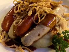 -宝莱纳餐厅(滨江店)