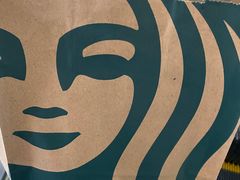 -星巴克(武汉协和医院店)