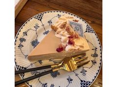 红茶千层-西关84·History·Art·Cafe