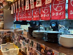-白石的深夜食堂(济南万象城店)