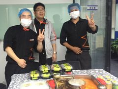 -新辣道鱼火锅(世纪金源购物中心店)