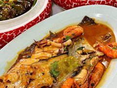 -渔娘渔家丹东海鲜(东直门店)