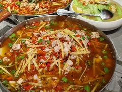 -蛙兔鸡自贡风味·特色江湖菜(广都店)