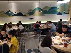 大堂-兔爸私家小厨(新北万达店)