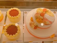 -派悦坊·甜品·蛋糕(虹口龙之梦店)