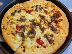 -必胜客(上海新南方商城PH店)