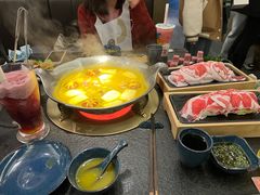 -湊湊火锅·茶憩(打浦桥日月光店)