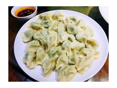 -秦唐一号西安菜馆(钟楼店)