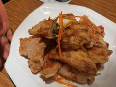 樱桃锅包肉-金掌勺·锅包肉(广渠门店)